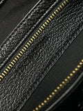 Gucci Aphrodite large shoulder bag black