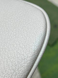 Gucci Aphrodite large shoulder bag white