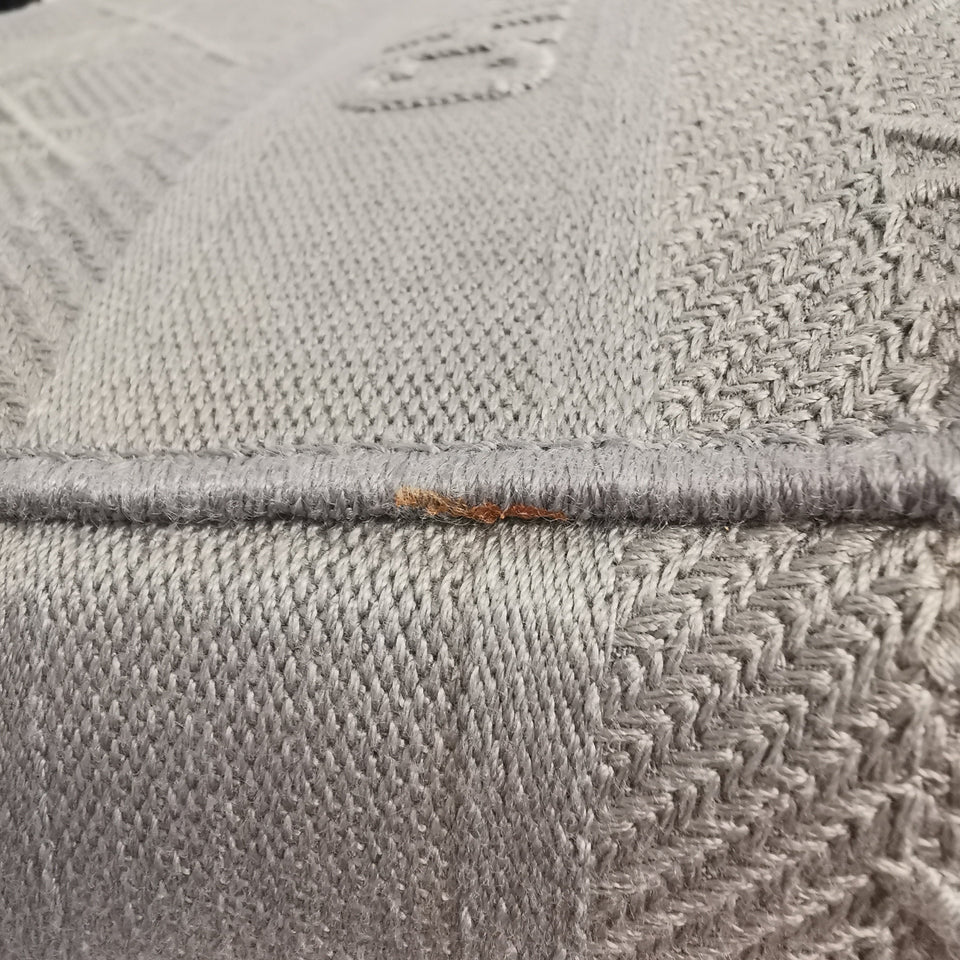 Dior Lady D-Lite Medium Grey
