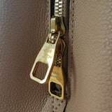 Louis Vuitton Montaigne Beige Monogram Empreinte