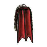 Gucci Dionysus Small GG Canvas Red
