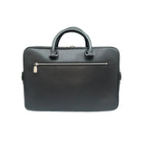 Louis Vuitton Porto Document Business Taiga Black Bag M30643