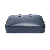 Louis Vuitton Dandy MM Blue Epi