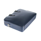 Louis Vuitton Dandy MM Blue Epi