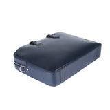 Louis Vuitton Dandy MM Blue Epi