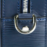 Louis Vuitton Dandy MM Blue Epi