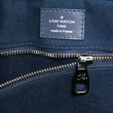 Louis Vuitton Dandy MM Blue Epi