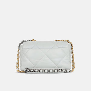 Chanel 19 - Small