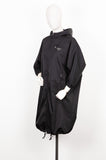 PRADA Puff Coat Nylon Black