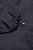PRADA Puff Coat Nylon Black
