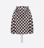 CHRISTIAN DIOR OVERSIZED RAINCOAT