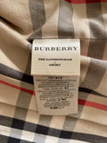 BURBERRY SANDRINGHAM TRENCHCOAT - UK 8/US 6/GER 36