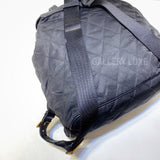 No.3195-Prada Nylon Backpack