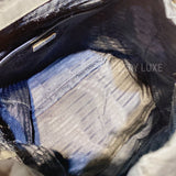 No.3195-Prada Nylon Backpack