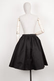 PRADA Skirt Re-Nyon Black