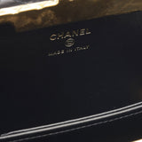 Box Clutch on Chain
