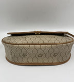 Vintage Dior Honeycomb Crossbody