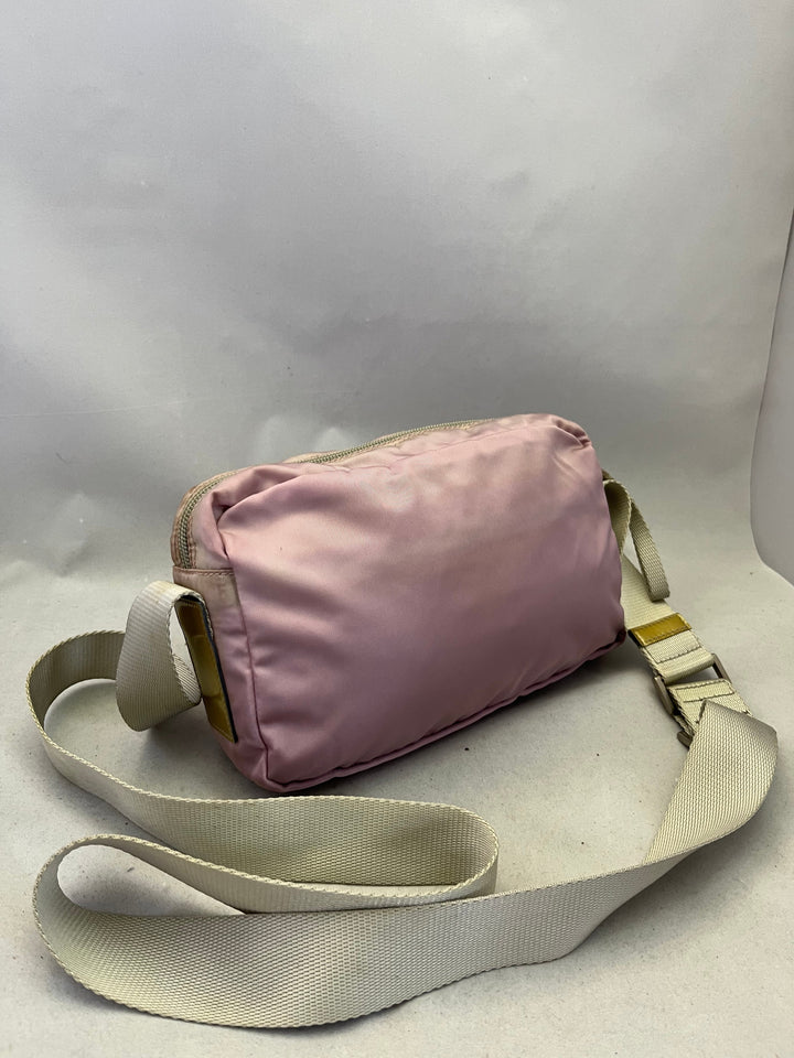 Prada Crossbody