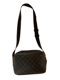 Louis Vuitton Reporter PM Monogram