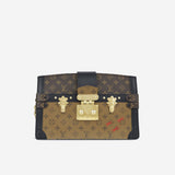 Trunk Clutch Souple
