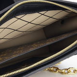 Trunk Clutch Souple
