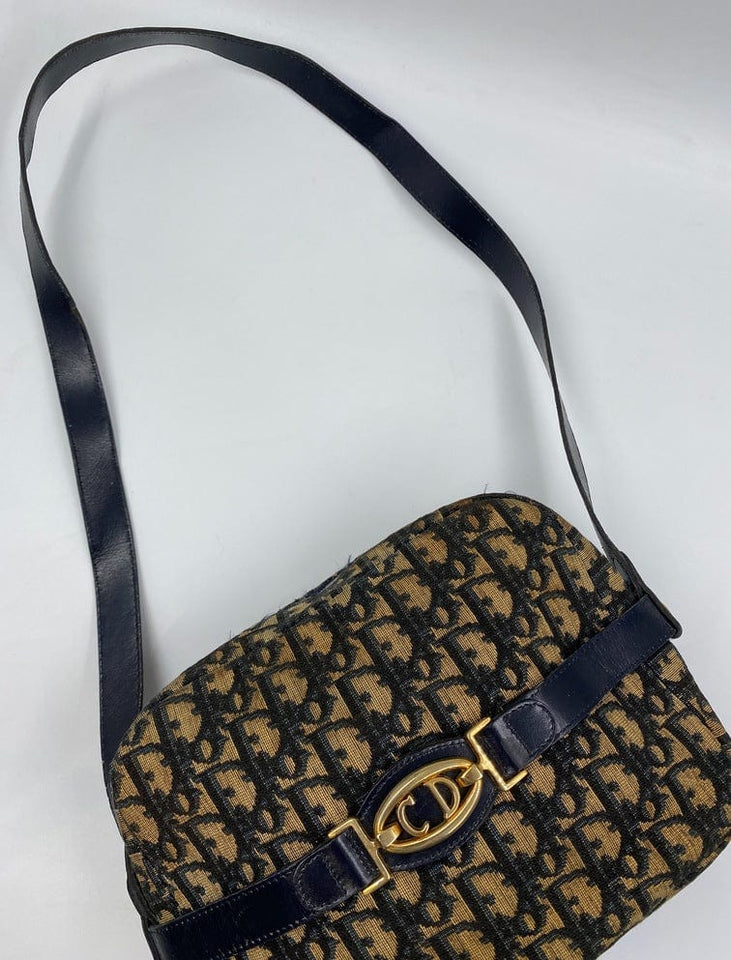 Vintage Christian Dior Bag