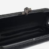 Long Knot Clutch