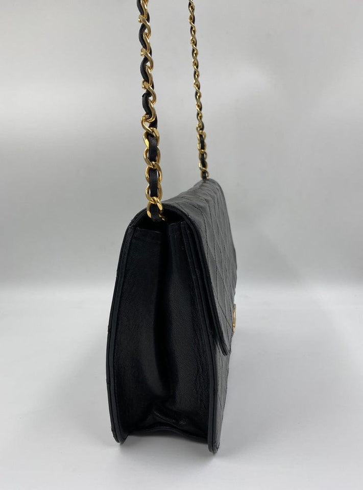 Vintage Chanel Flap Bag
