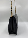 Vintage Chanel Flap Bag
