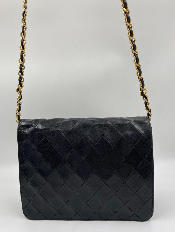 Vintage Chanel Flap Bag