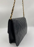 Vintage Chanel Flap Bag