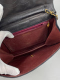 Vintage Chanel Flap Bag