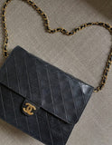 Vintage Chanel Flap Bag