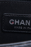 CHANEL Calfskin Leather Shoulder/Crossbody Bag