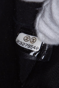 CHANEL Calfskin Leather Shoulder/Crossbody Bag