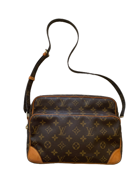 Louis Vuitton Nil i Monogram