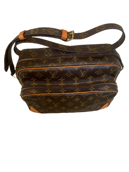 Louis Vuitton Nil i Monogram