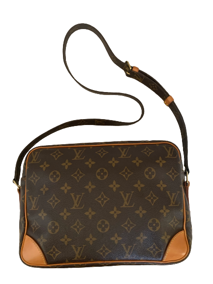 Louis Vuitton Nil i Monogram