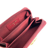 CHANEL Boy O-Coin Purse CC  Wallet