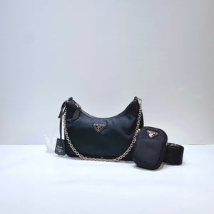 No.3618-Prada Re-Edition 2005 Nylon Bag