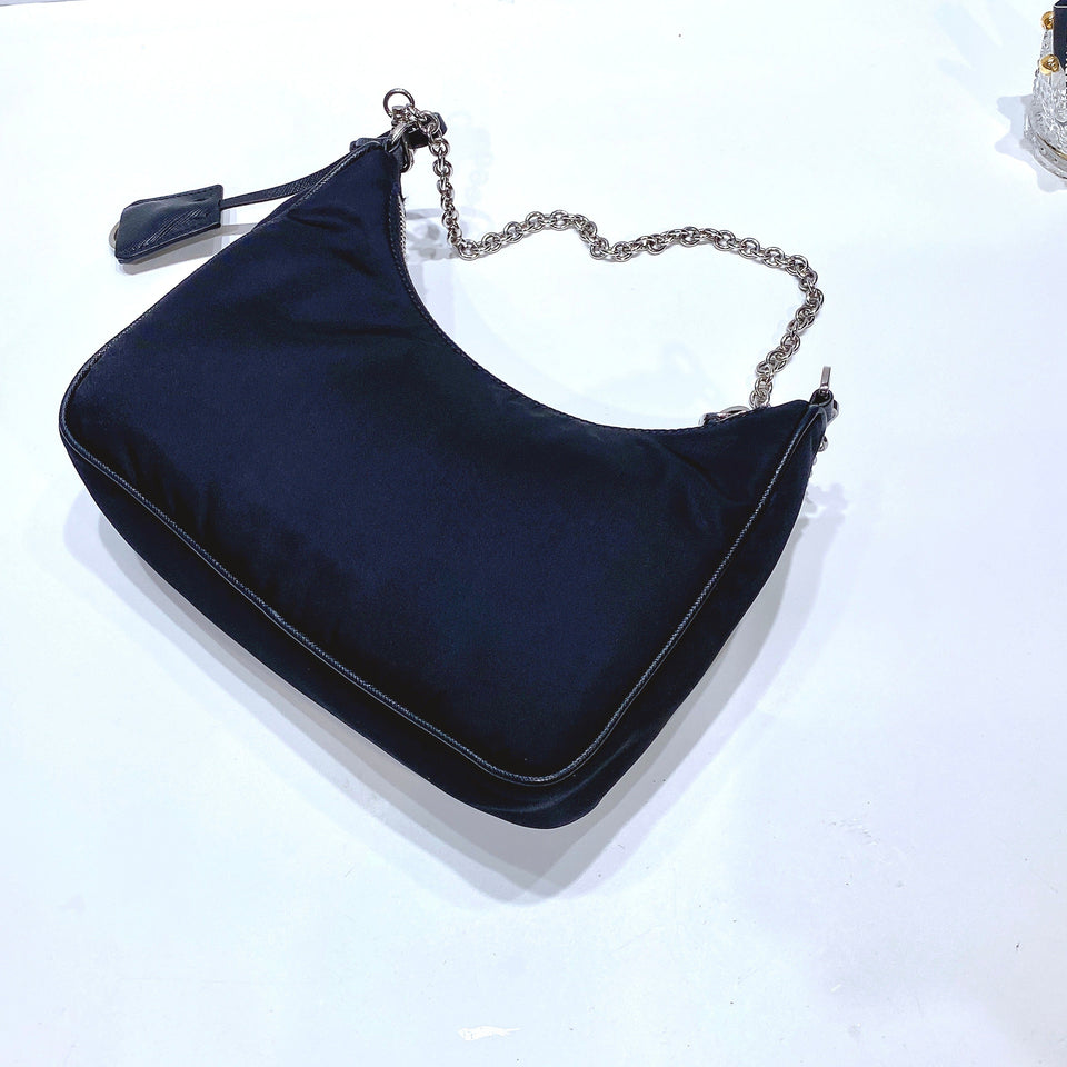 No.3618-Prada Re-Edition 2005 Nylon Bag