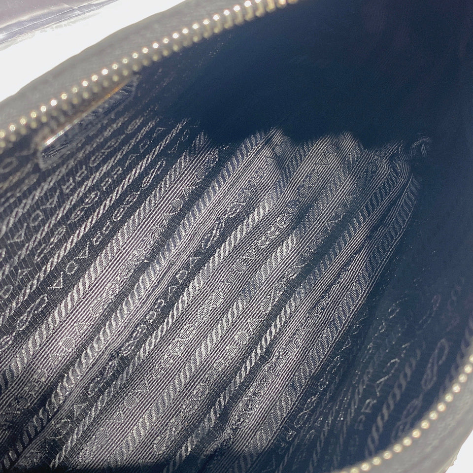 No.3618-Prada Re-Edition 2005 Nylon Bag