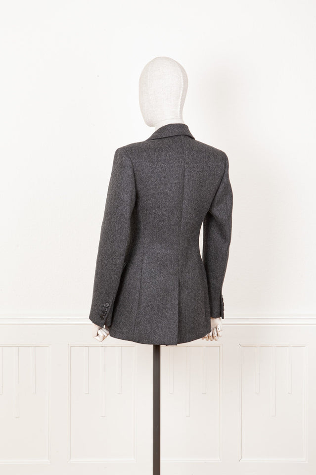 PRADA Wool Jacket FW 2020