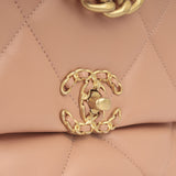 Chanel 19 - Small