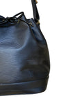 Louis Vuitton Noe Black Epi