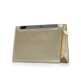 Lutetia Clutch