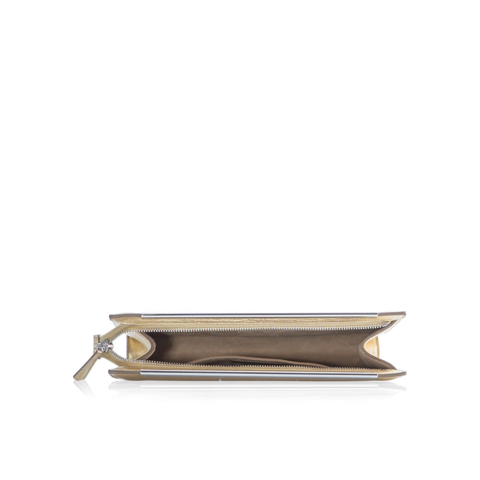 Lutetia Clutch