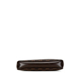 Brown Louis Vuitton Damier Ebene Navona Shoulder Bag