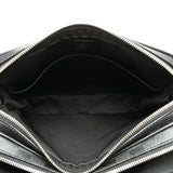 Black Louis Vuitton Damier Graphite Trocadero MM Crossbody Bag