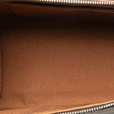 Brown Louis Vuitton Monogram Popincourt Handbag